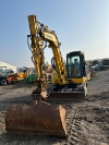 Komatsu PC 88 MR-8