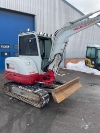 Takeuchi TB 240