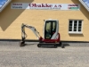 Takeuchi TB 216