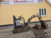 Bobcat E 10