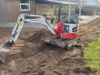 Takeuchi TB 210 R