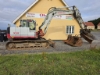 Takeuchi TB 1140 serie 2
