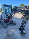 Takeuchi TB 225