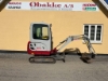 Takeuchi TB 216