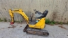 New Holland E 09 SR