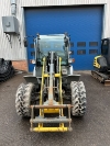 Kramer 750