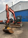Kubota KX 080-4