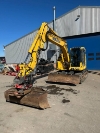 Komatsu PC 138 US-11