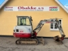 Takeuchi TB 320