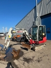 Takeuchi TB 230