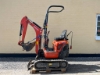 [Other] EL MASKINE - Kubota K 008-3