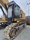 CAT 374 F L