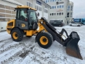 JCB 407 JCB 407