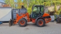 Hitachi ZW75 Hitachi ZW75