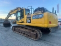 Komatsu HB 365 LC-3 Hybrid
