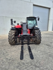Manitou MLT 675 130PS+
