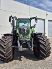 Fendt 720 Profi Plus