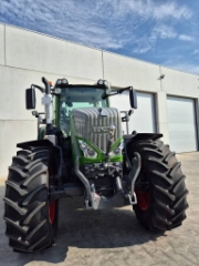 Fendt 822 Vario Profi