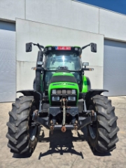 Deutz K100