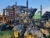 John Deere 1010E Demonteras/Spare parts