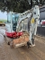 Takeuchi TB 325 R