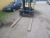 Hyster 4ton