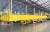 ZW Group ZW-GROUP 4 Axle 80 Ton Sidewall Semi Trai