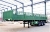 ZW Group ZW-GROUP 3 axle sidewall truck trailer