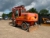 Hitachi ZX 140 W-3