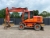 Hitachi ZX 140 W-3