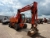 Hitachi ZX 140 W-3