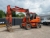 Hitachi ZX 140 W-3