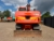 Hitachi ZX 140 W-3