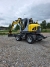 Wacker Neuson EW100