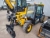 JCB 525-60e 100% EL! för omg leverans!