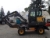 Volvo EW 60 E
