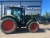 CLAAS Arion 630 Hexashift