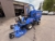 Iseki SF450