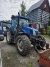 New Holland T 6.140 EC