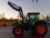 CLAAS Arion 630 Hexashift