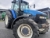 New Holland 8360 DL