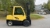 Hyster H4.5 FT S5