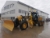 CAT 150 AWD Uthyres/For Rental