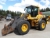 Volvo L 60 F Long Boom