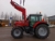 Massey Ferguson 7616Dyna-6