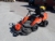Husqvarna R 214 TC