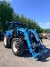 New Holland T 7.185 RC