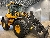 Volvo L 90 H / L90H Långbom Long boom