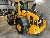 Volvo L 90 H / L90H Långbom Long boom