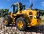 Volvo L 90 H / L90H Långbom Long boom